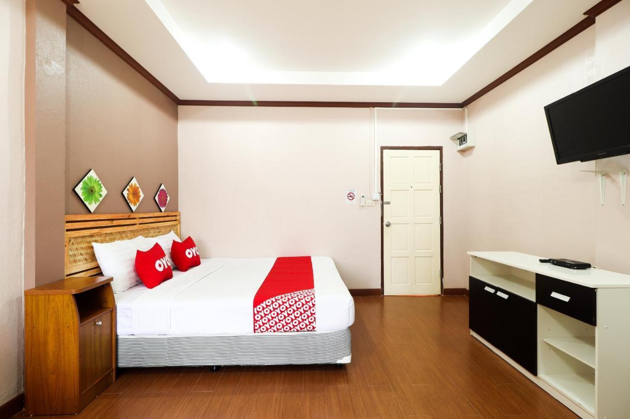 Oyo 359 Golden Nakara Place Чианг Сеeн Екстериор снимка